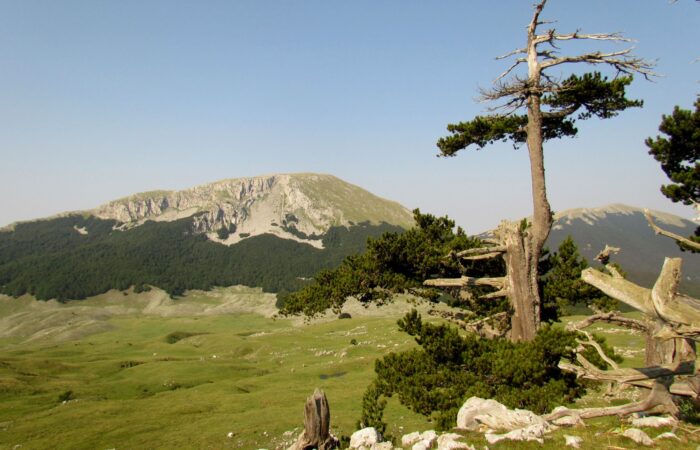 Monte Pollino